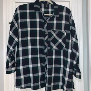 Flannel